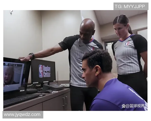 NBA季后赛裁判判罚倾向对比赛公平性及赛季表现的影响研究